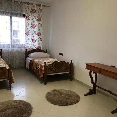 Home Sweet Home 1 - Guest House Tirana Zimmer foto