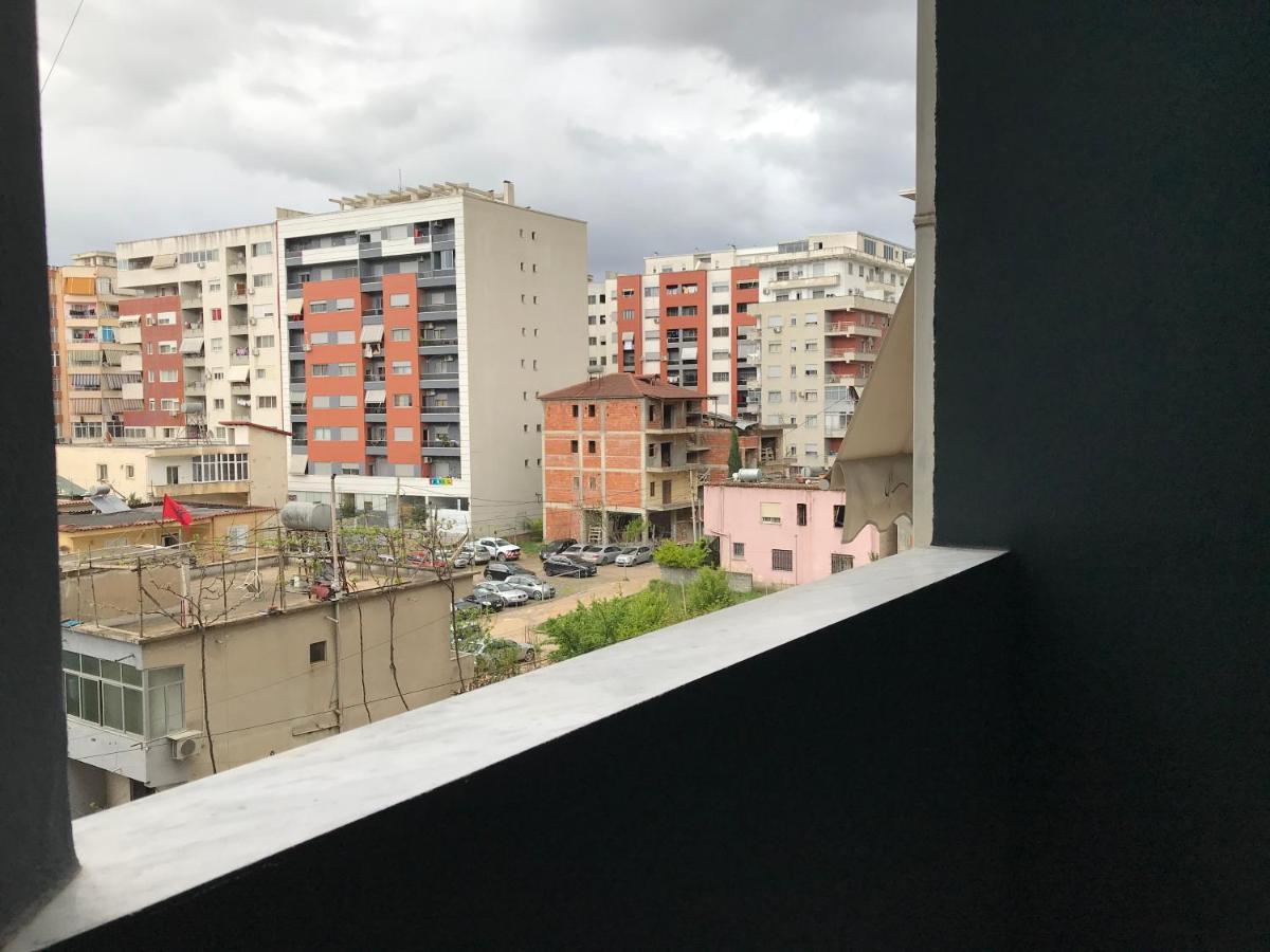 Home Sweet Home 1 - Guest House Tirana Exterior foto
