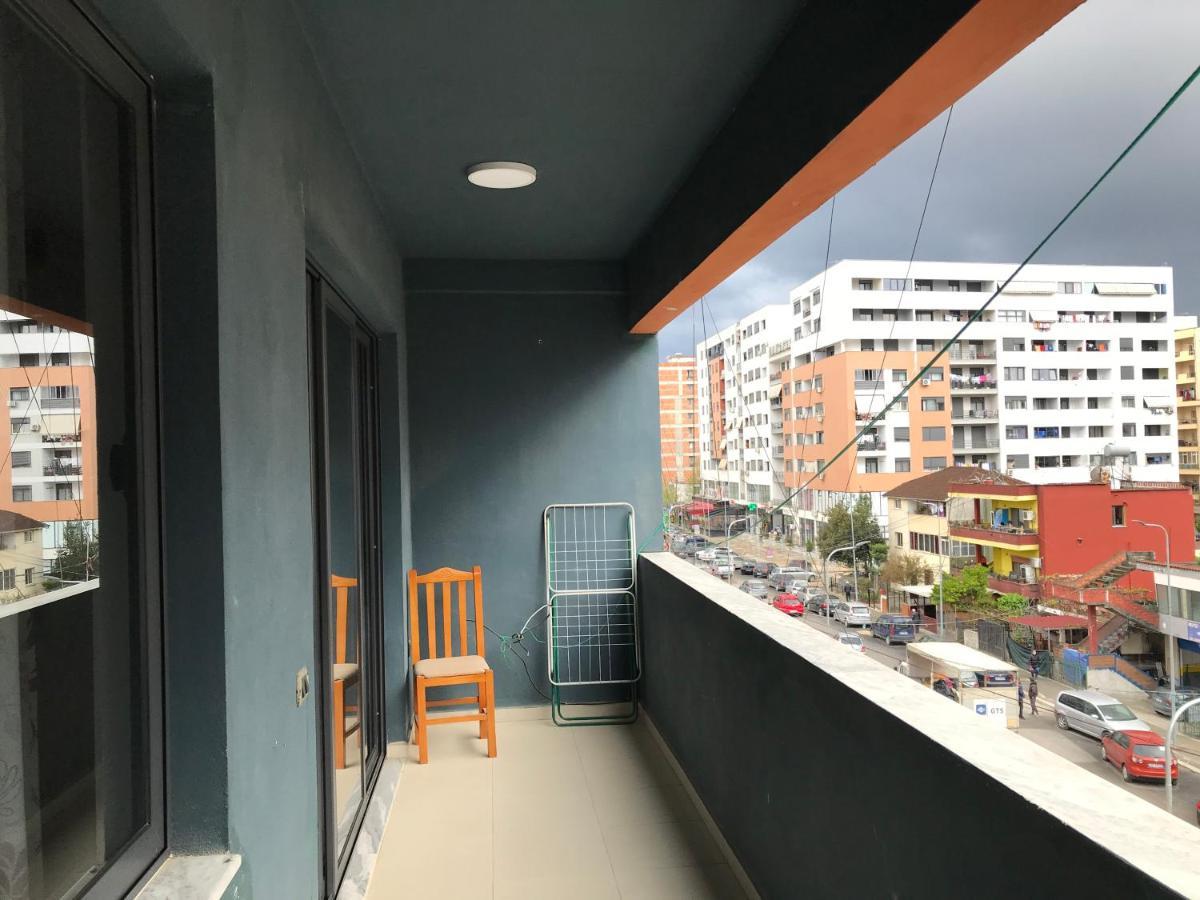 Home Sweet Home 1 - Guest House Tirana Exterior foto