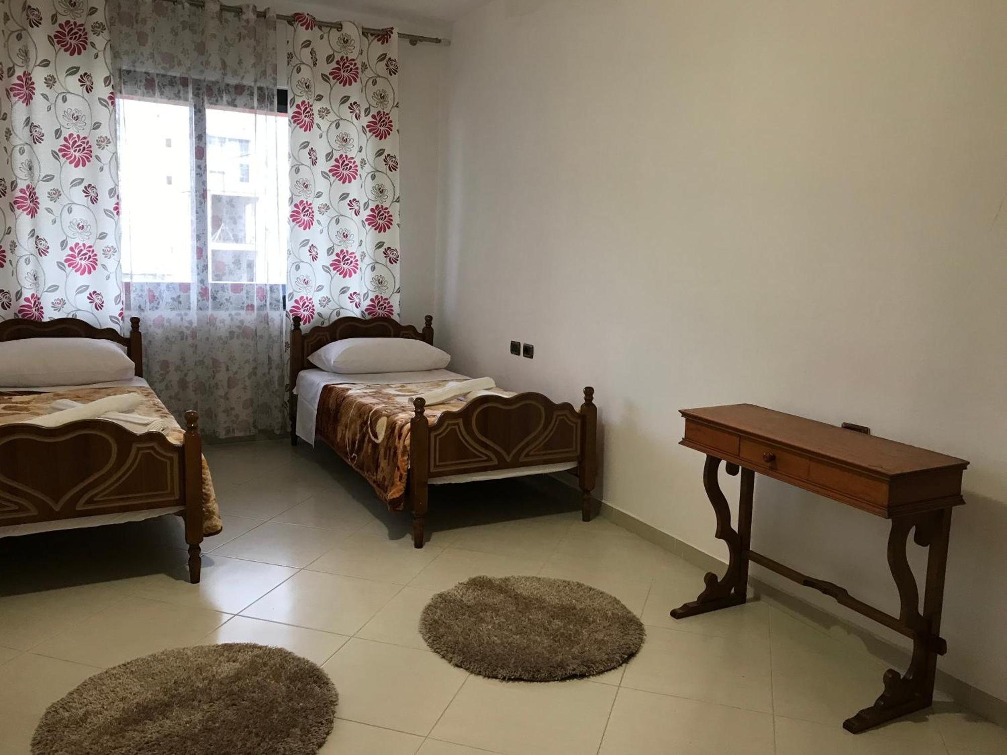 Home Sweet Home 1 - Guest House Tirana Zimmer foto